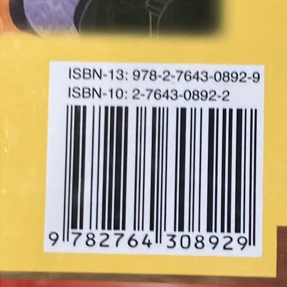 Disney Pixar Ratatouille in French kids picture Storybook - Picture 2 of 14